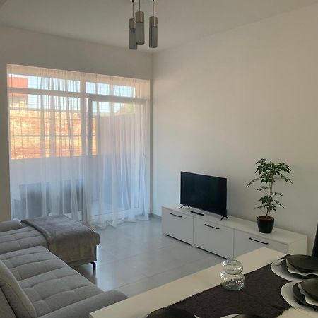 Silver Moon Residence 2 Arad Luaran gambar