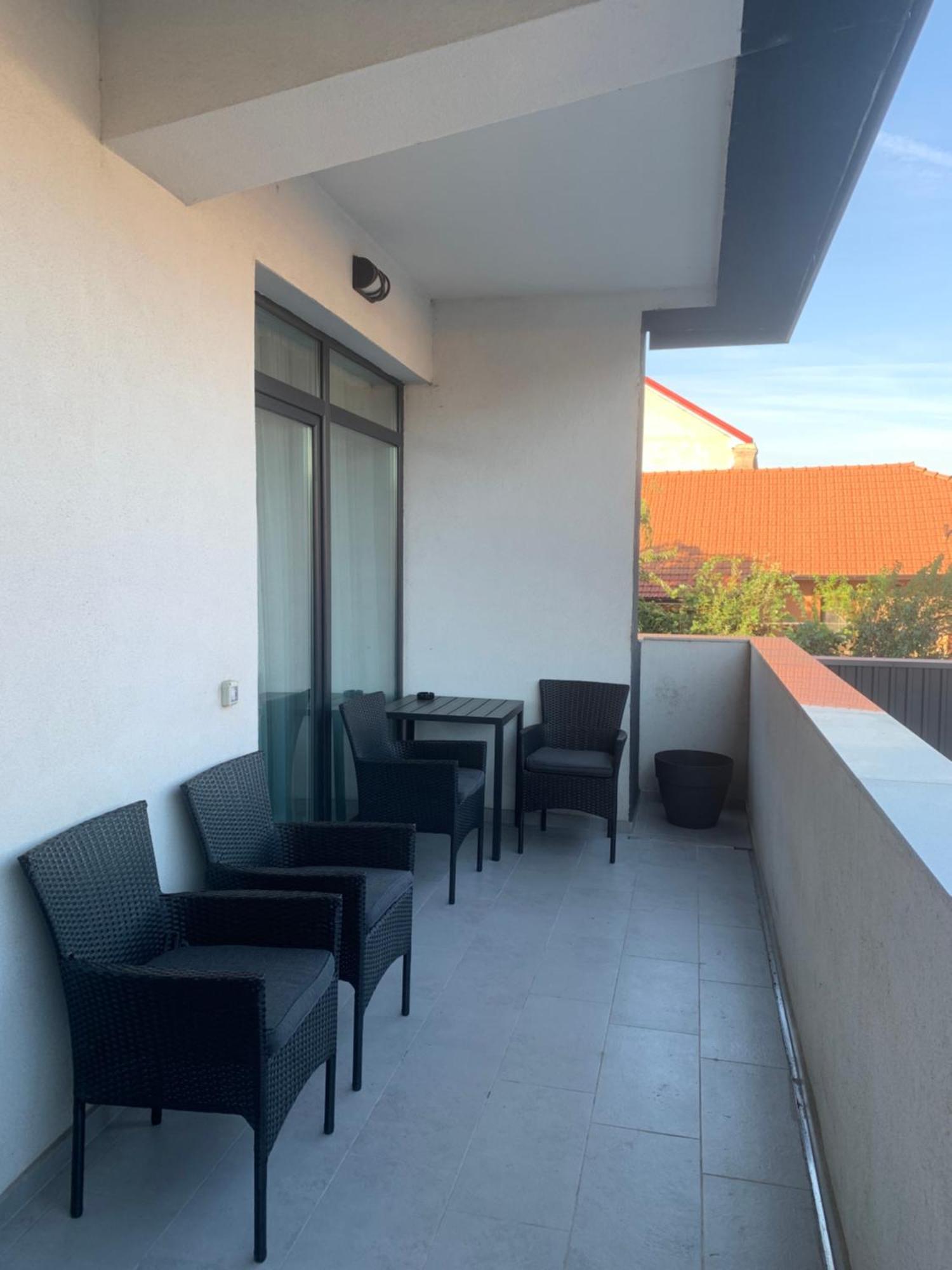 Silver Moon Residence 2 Arad Luaran gambar